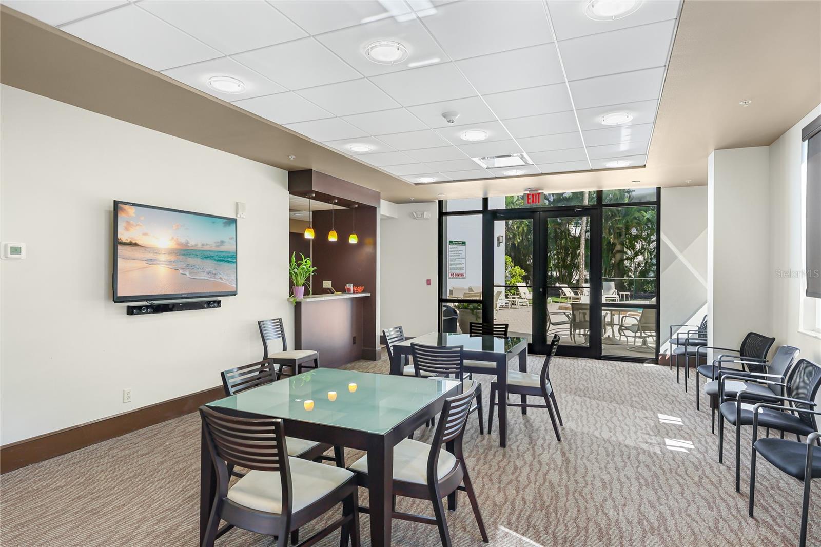 435 S GULFSTREAM AVE #1004, SARASOTA, FL — photo 28