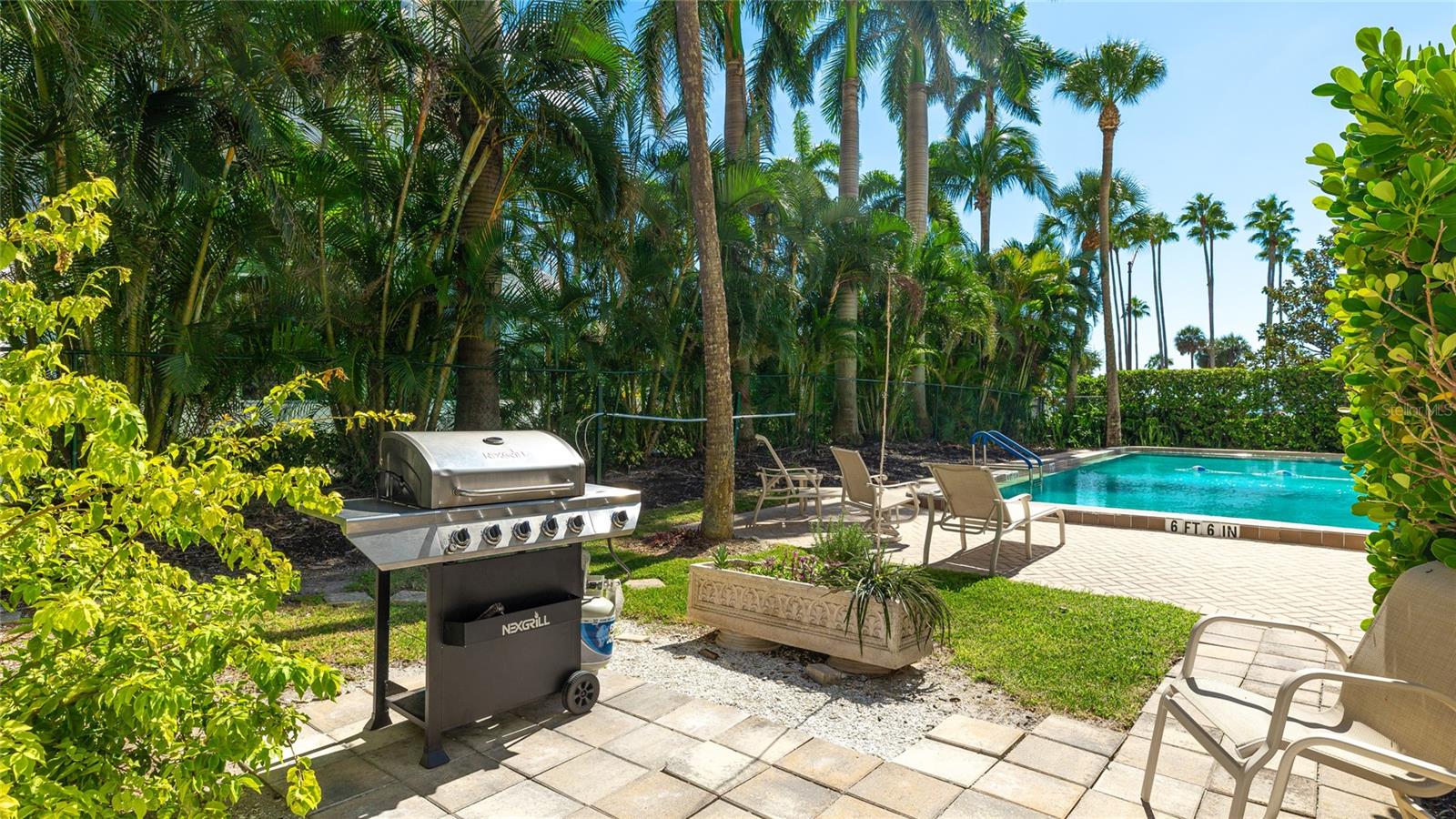 435 S GULFSTREAM AVE #1004, SARASOTA, FL — photo 30