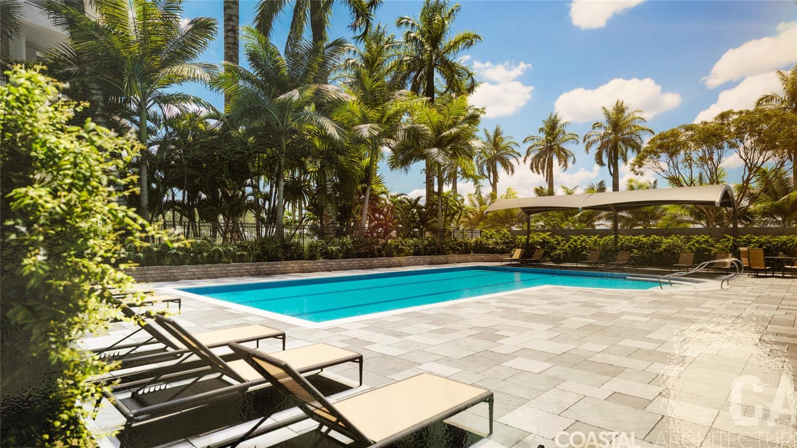 435 S GULFSTREAM AVE #1004, SARASOTA, FL — photo 31