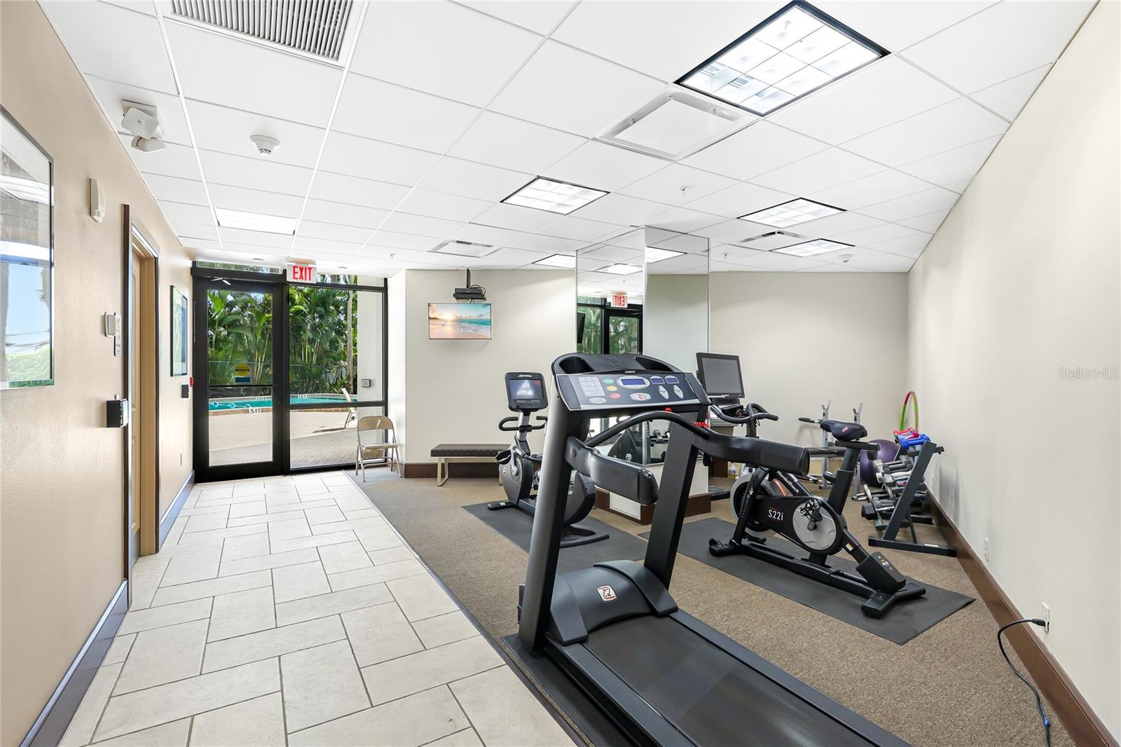 435 S GULFSTREAM AVE #1004, SARASOTA, FL — photo 32
