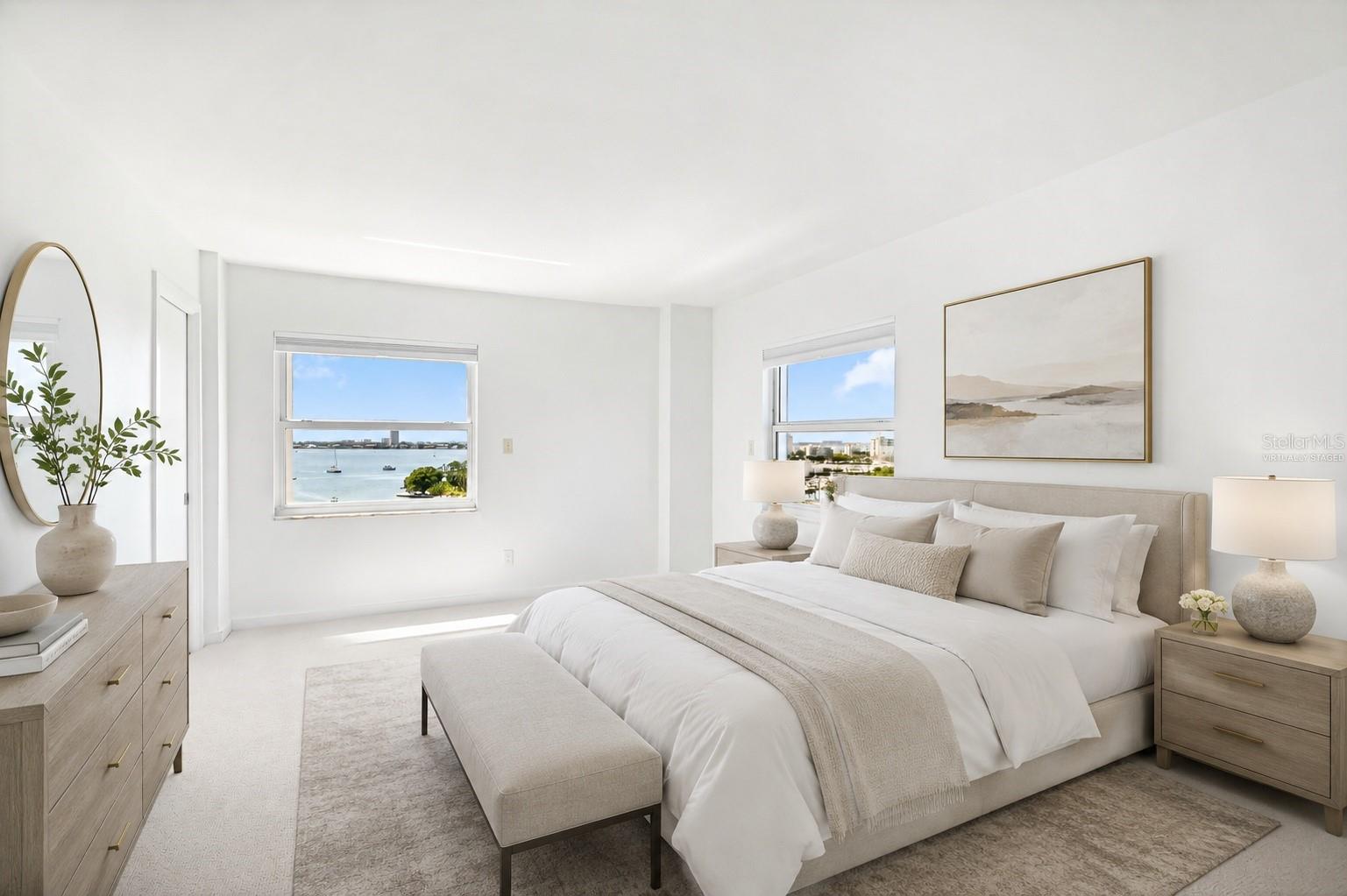 435 S GULFSTREAM AVE #1004, SARASOTA, FL — photo 14