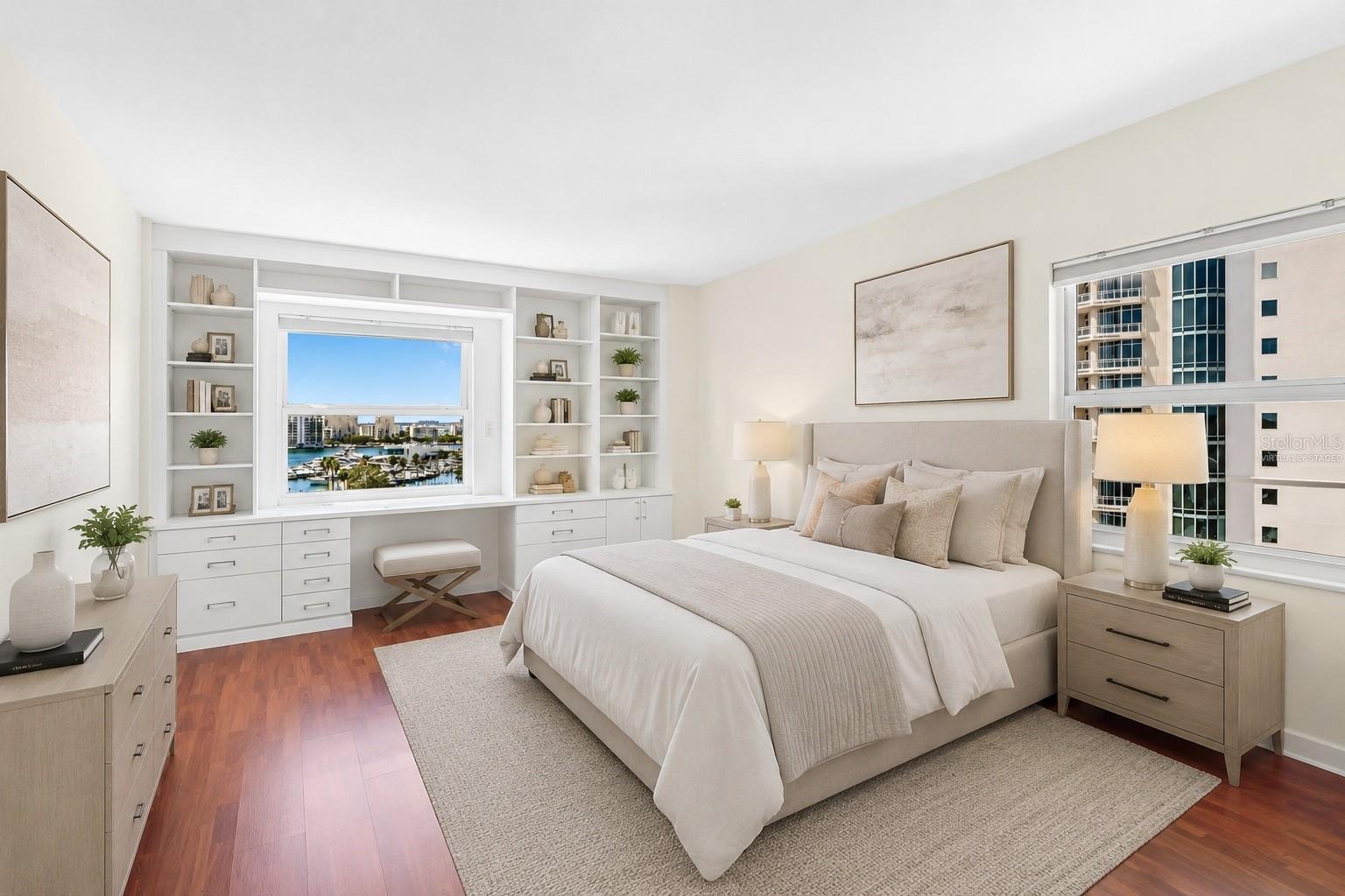 435 S GULFSTREAM AVE #1004, SARASOTA, FL — photo 18
