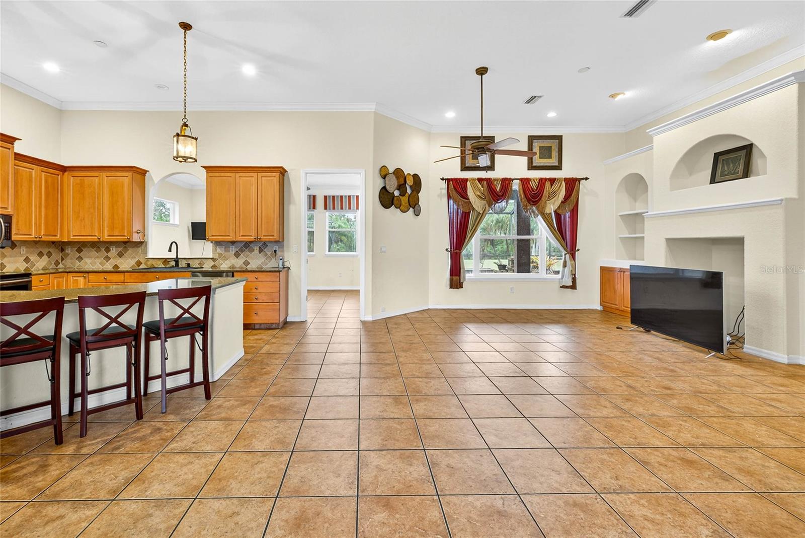14743 1ST AVE E, BRADENTON, FL — photo 6
