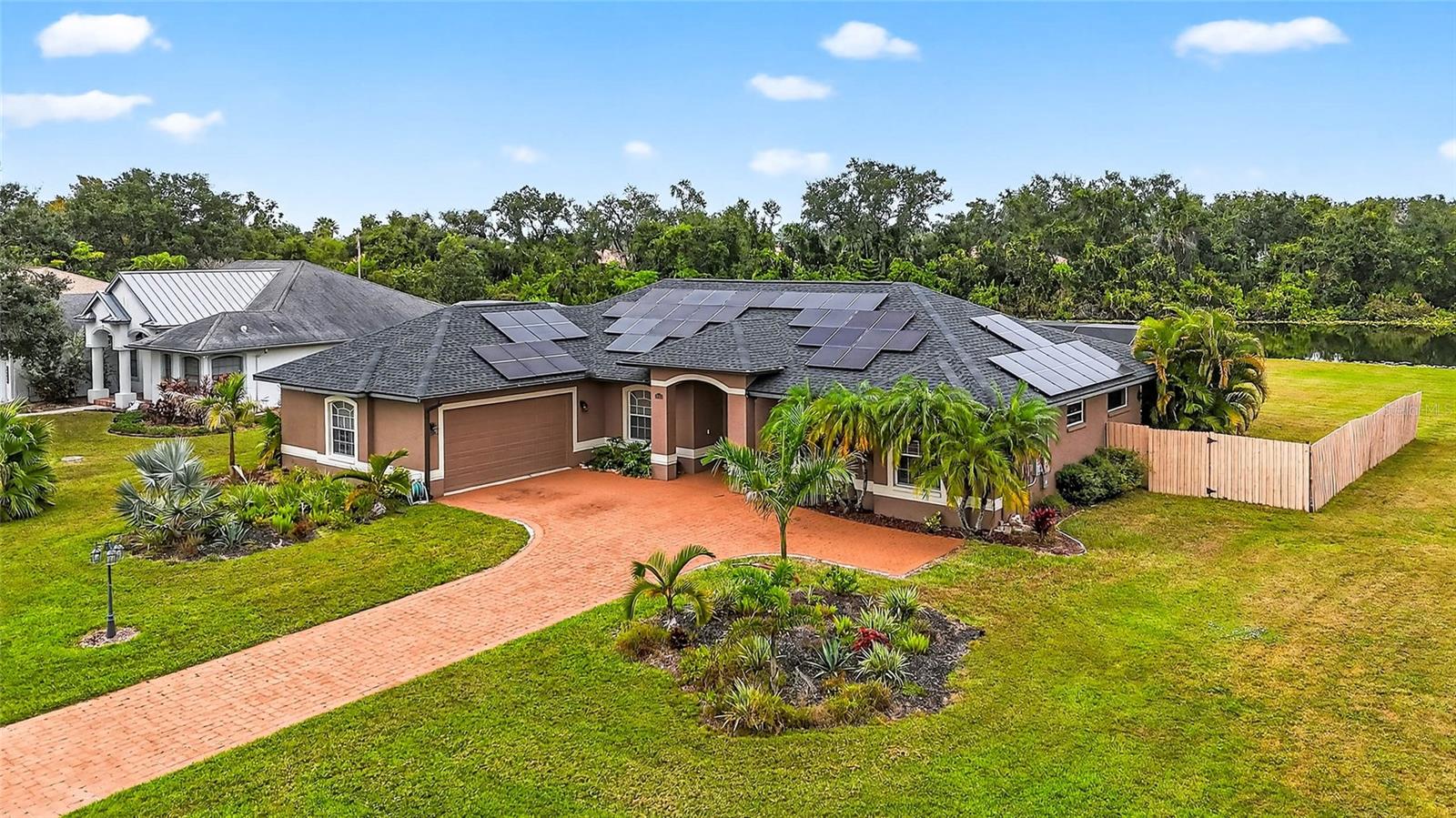14743 1ST AVE E, BRADENTON, FL — photo 52