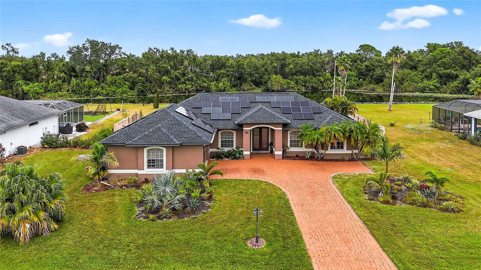 14743 1ST AVE E, BRADENTON, FL — photo 53