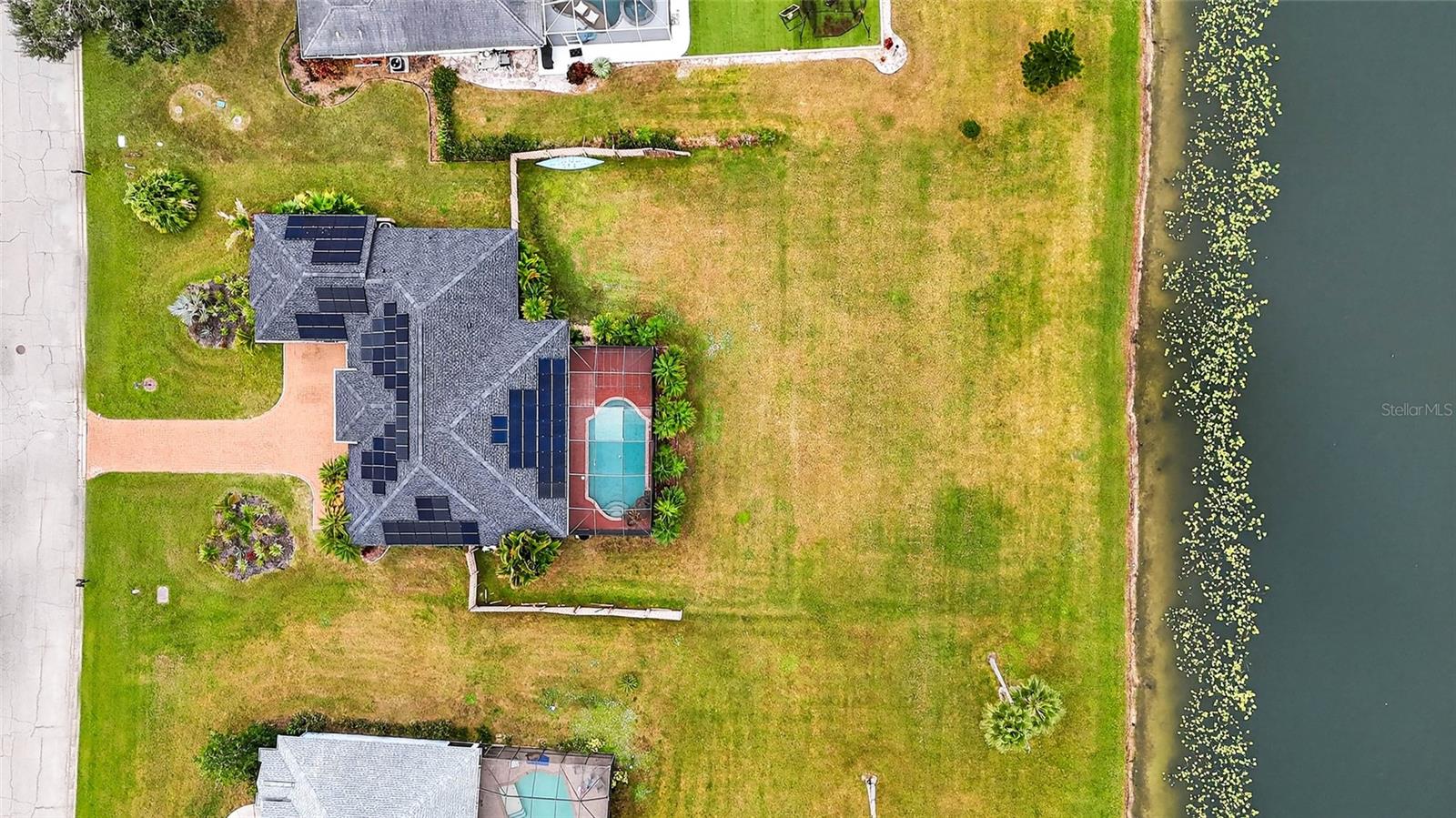 14743 1ST AVE E, BRADENTON, FL — photo 59