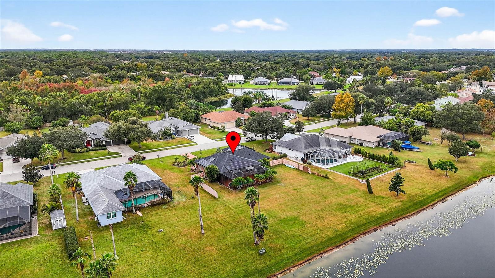 14743 1ST AVE E, BRADENTON, FL — photo 61
