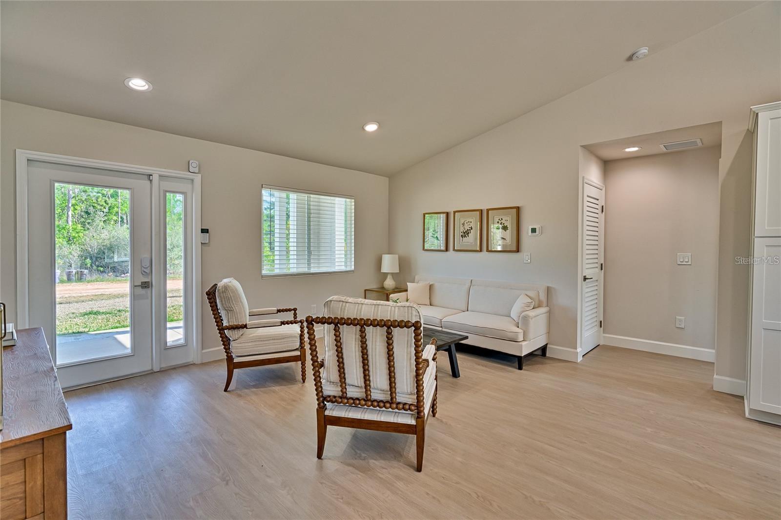 135 HARTFORD ST, HAWTHORNE, FL — photo 7