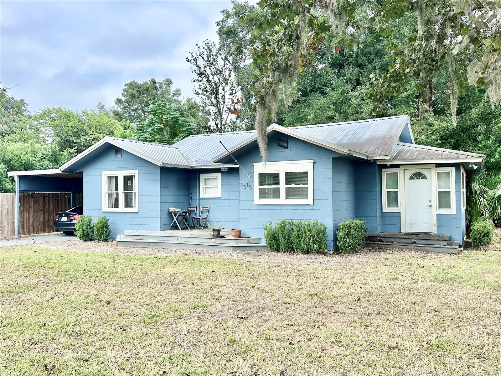 1515 NE 55TH ST, OCALA, FL — photo 2