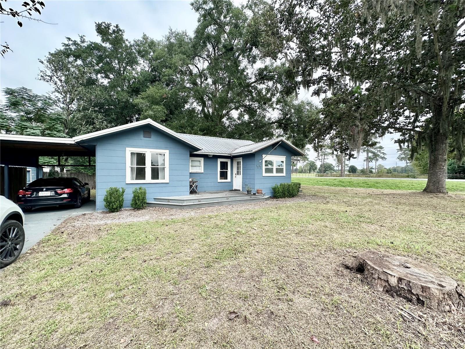 1515 NE 55TH ST, OCALA, FL