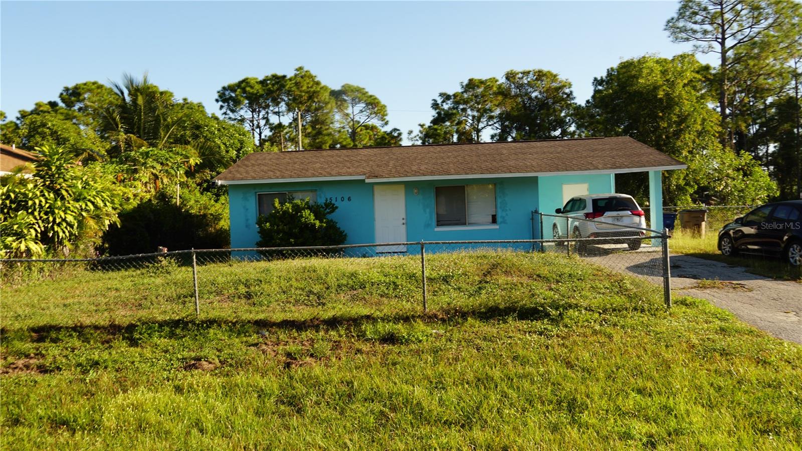 5106 LEE CIR S, LEHIGH ACRES, FL — photo 2