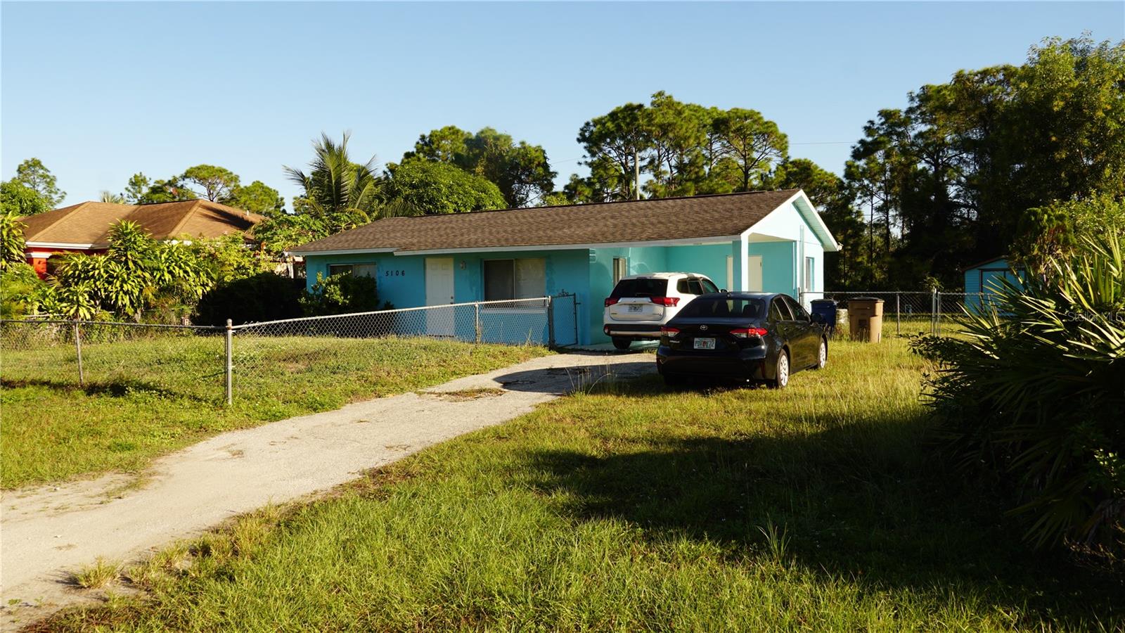 5106 LEE CIR S, LEHIGH ACRES, FL — photo 3
