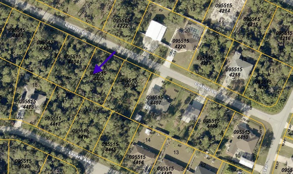 COBBLER LN, NORTH PORT, FL — photo 6