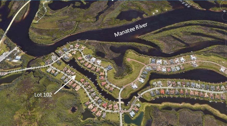 11815 RIVER SHORES TRL, PARRISH, FL — photo 2