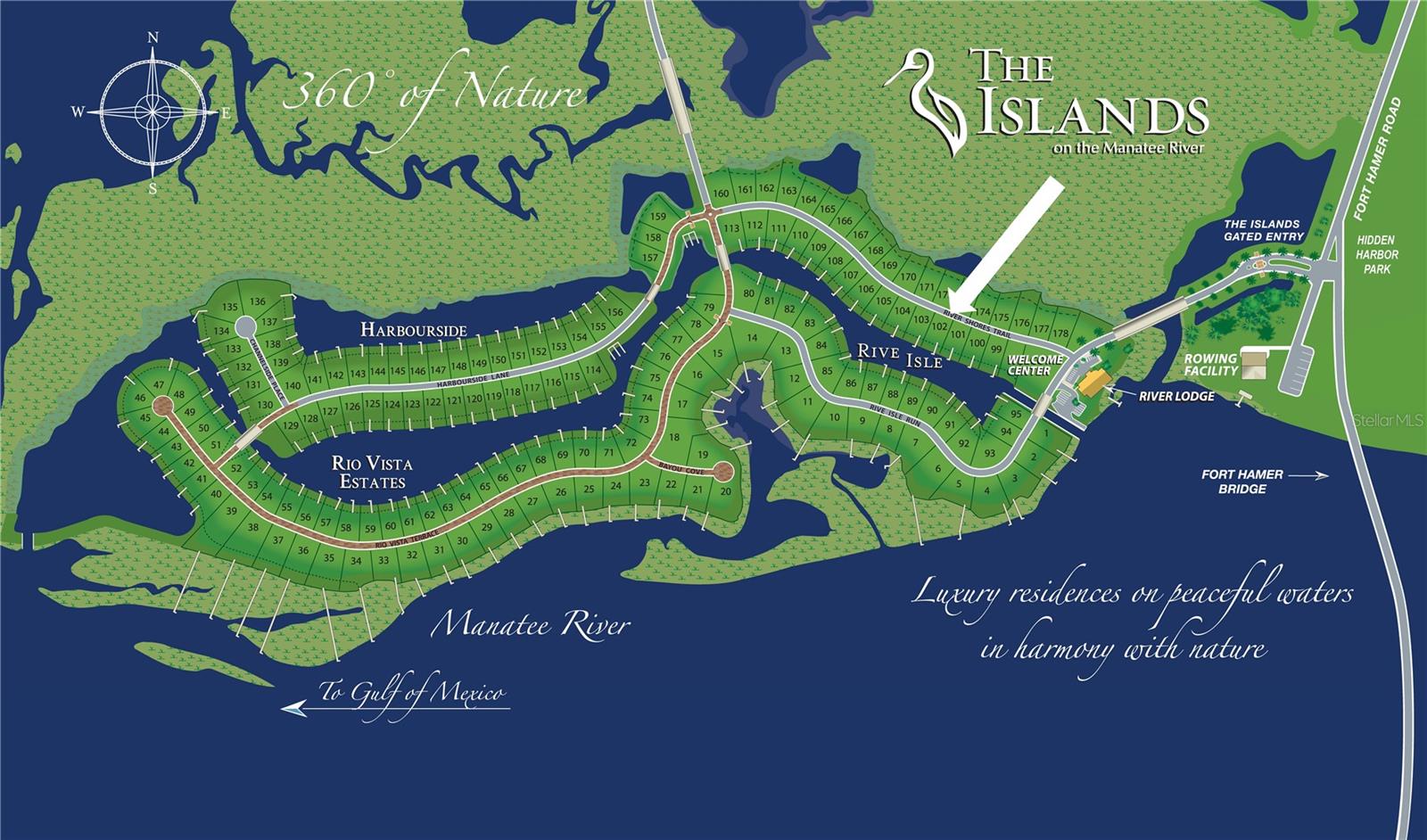 11815 RIVER SHORES TRL, PARRISH, FL — photo 14