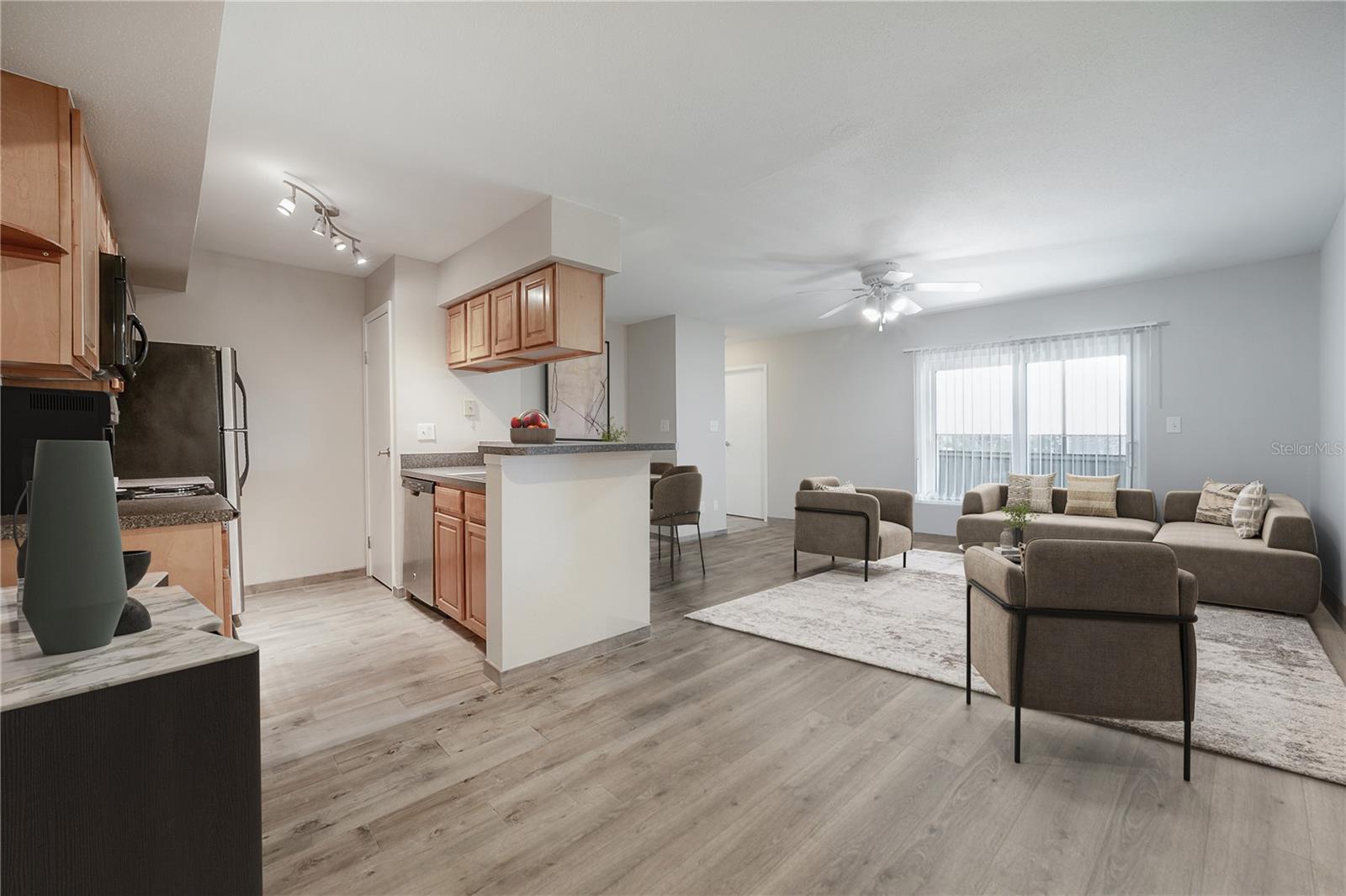 9100 DR MARTIN LUTHER KING JR ST N #905, ST PETERSBURG, FL — photo 3