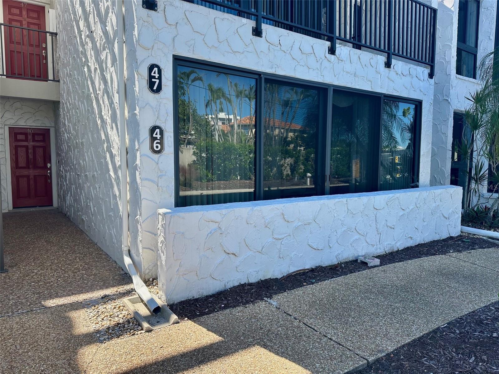 500 PARK BLVD S #46, VENICE, FL