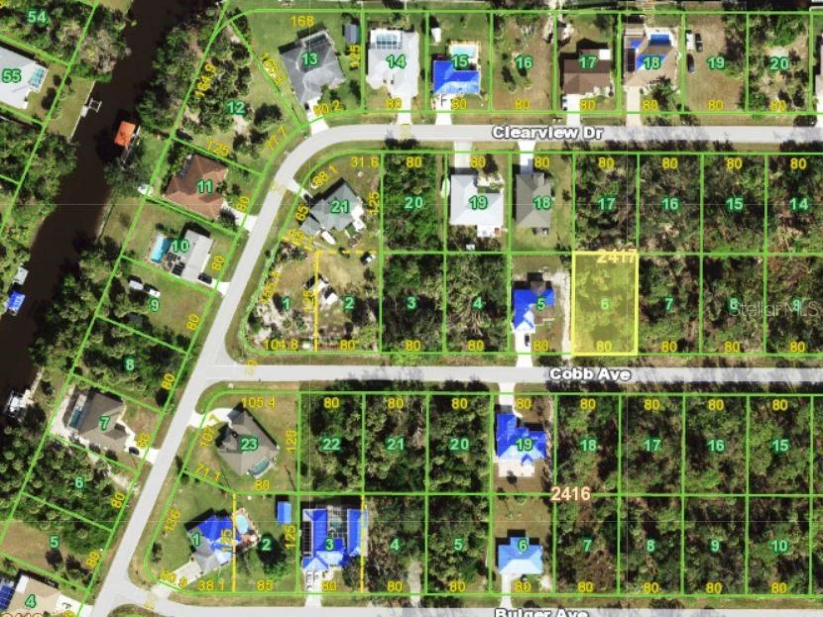 14464 COBB AVE, PORT CHARLOTTE, FL — photo 1