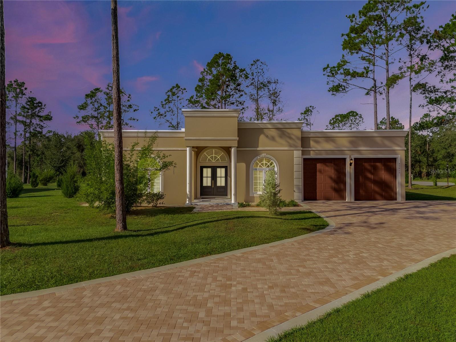 39851 & 39855 DARLINGTON AVE, LADY LAKE, FL — photo 127