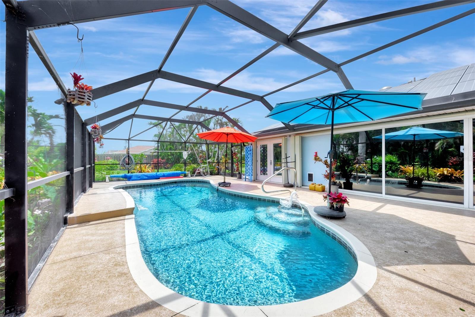 8170 CASA DE MEADOWS DR, ENGLEWOOD, FL — photo 39