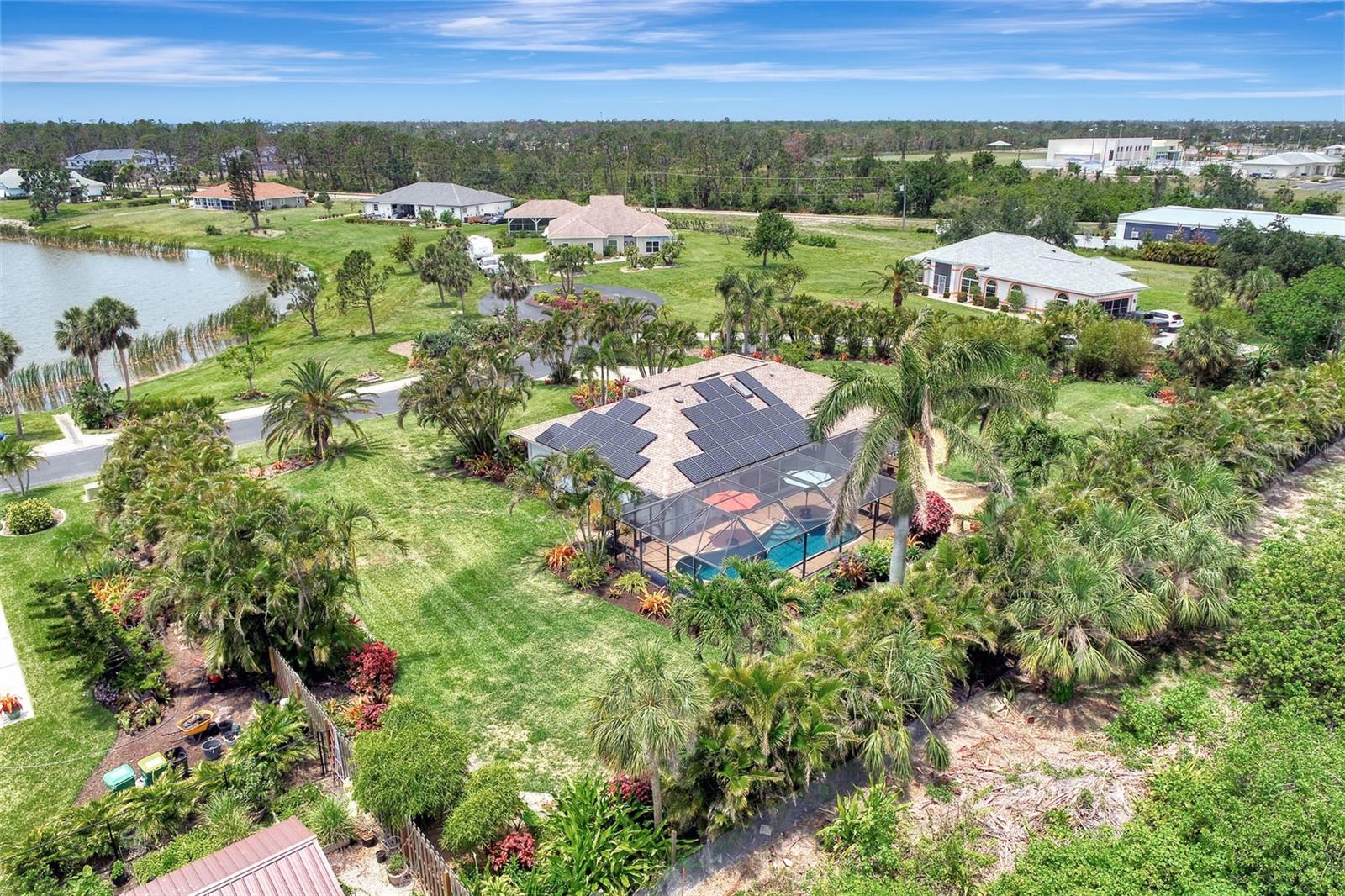 8170 CASA DE MEADOWS DR, ENGLEWOOD, FL — photo 47