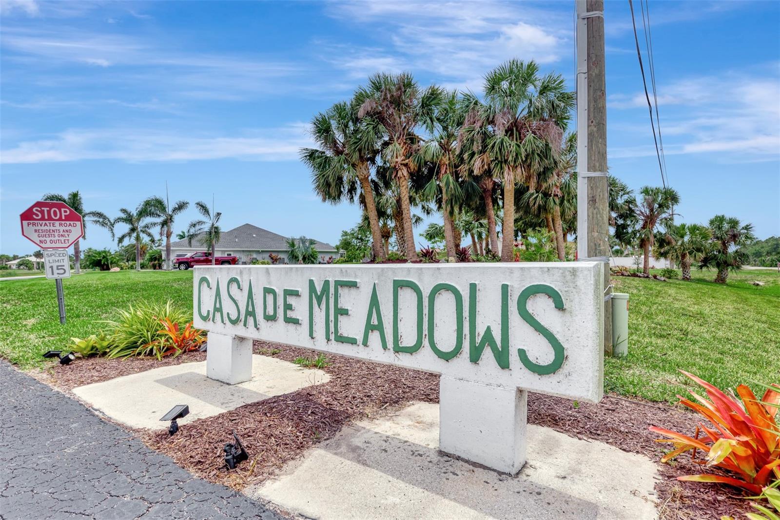 8170 CASA DE MEADOWS DR, ENGLEWOOD, FL — photo 48