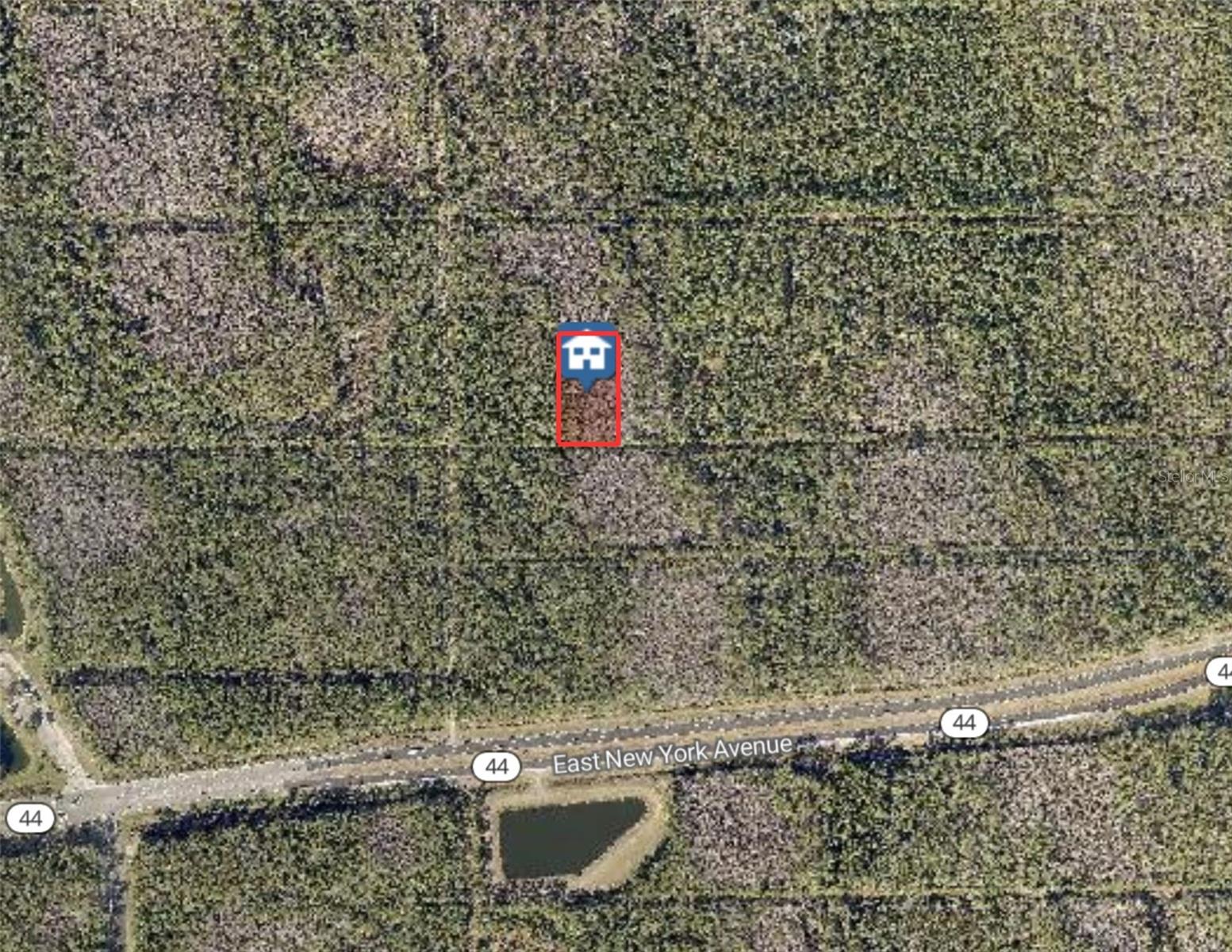 , DELAND, FL