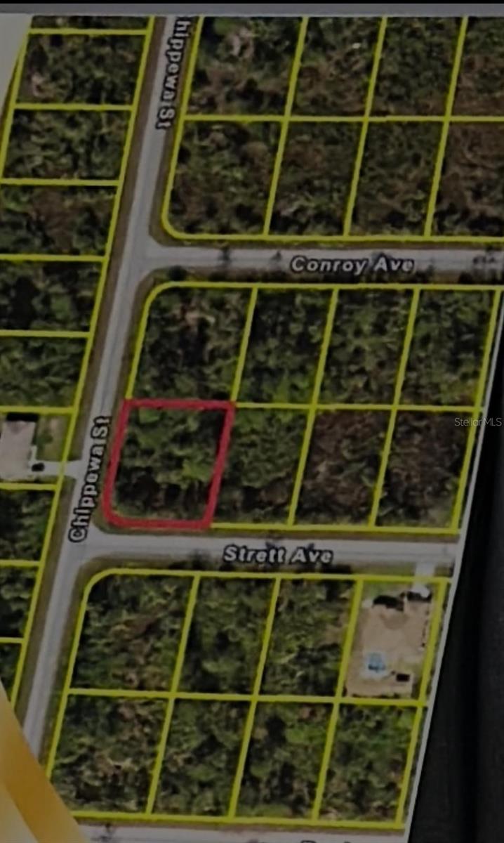 12042 STRETT AVE, PORT CHARLOTTE, FL