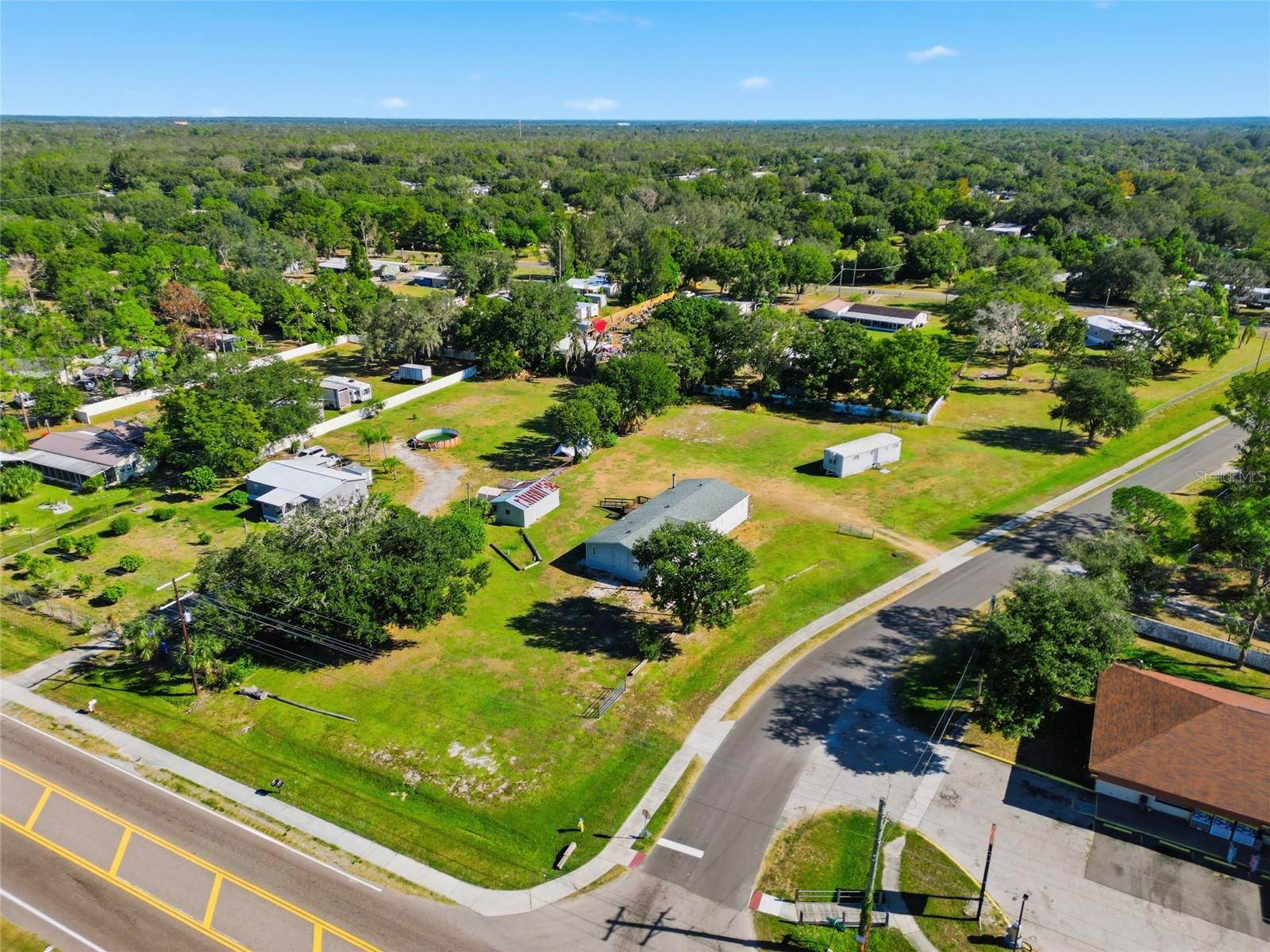 12422 BALM RIVERVIEW RD, RIVERVIEW, FL — photo 3