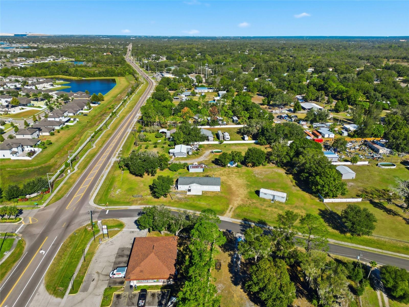 12422 BALM RIVERVIEW RD, RIVERVIEW, FL — photo 12