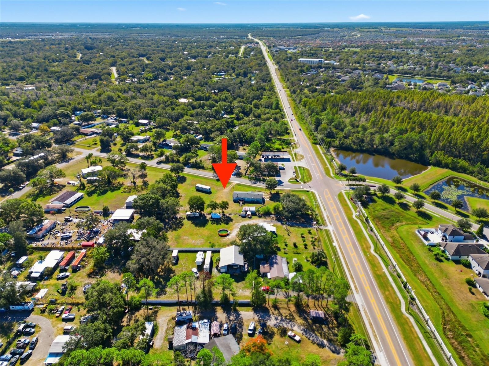 12422 BALM RIVERVIEW RD, RIVERVIEW, FL — photo 13