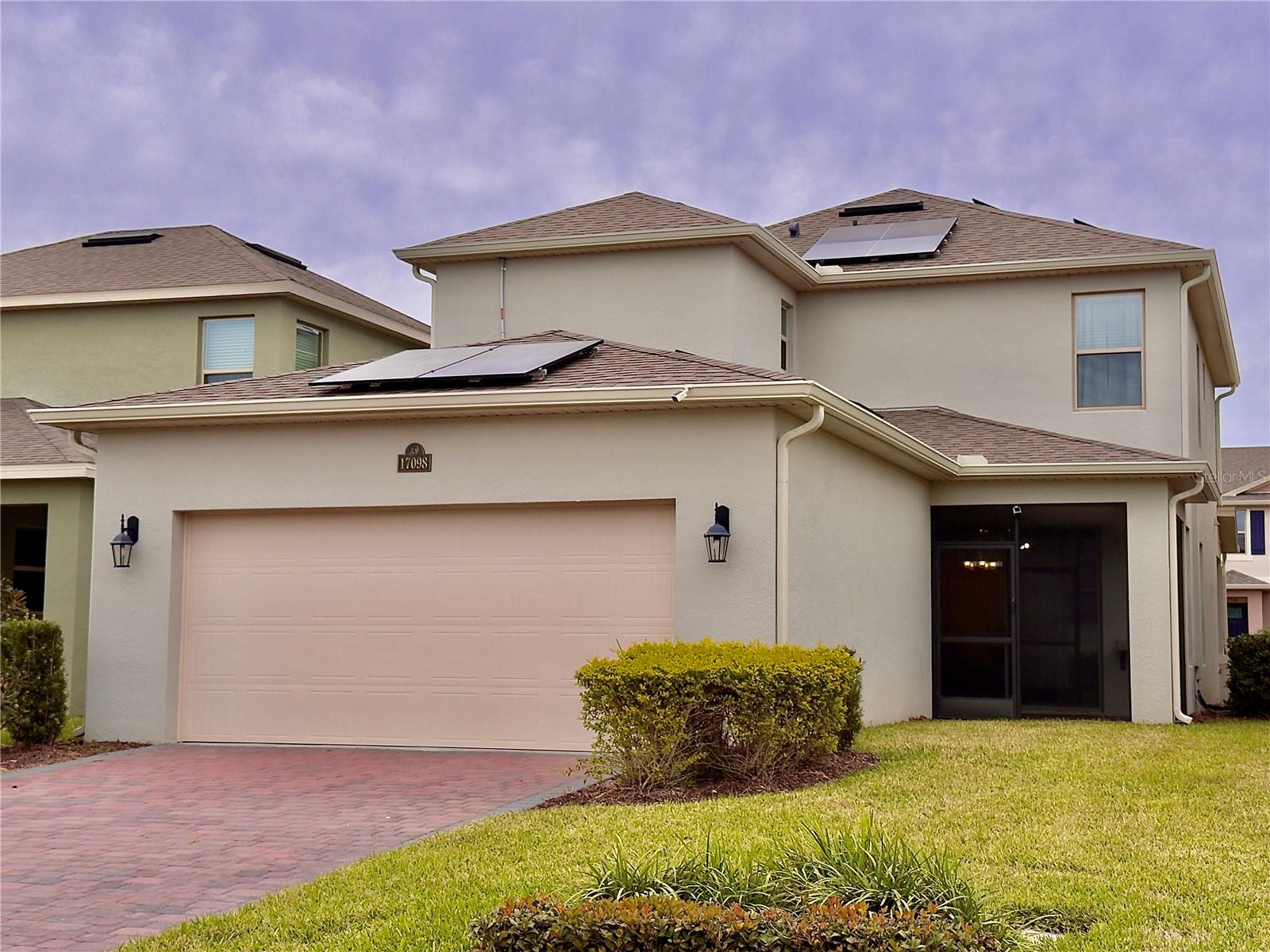 17098 WATER SPRING BLVD, WINTER GARDEN, FL — photo 36