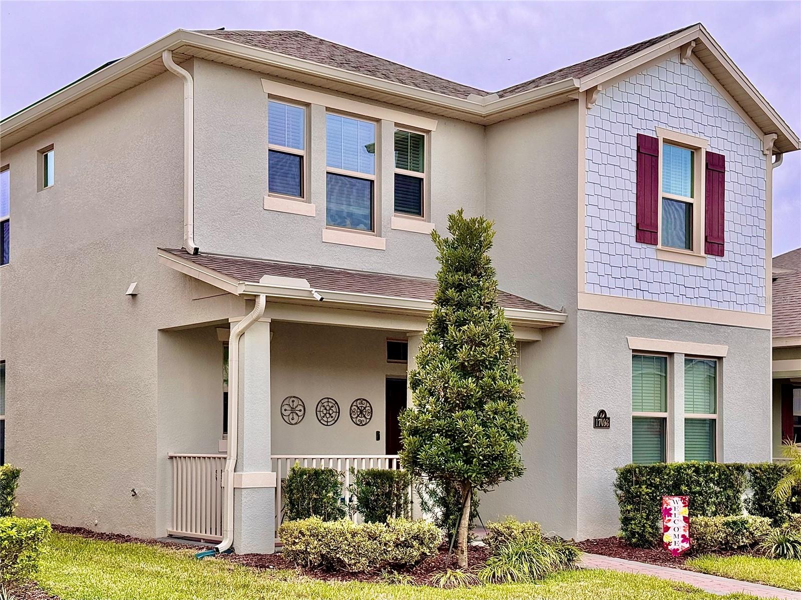 17098 WATER SPRING BLVD, WINTER GARDEN, FL — photo 37