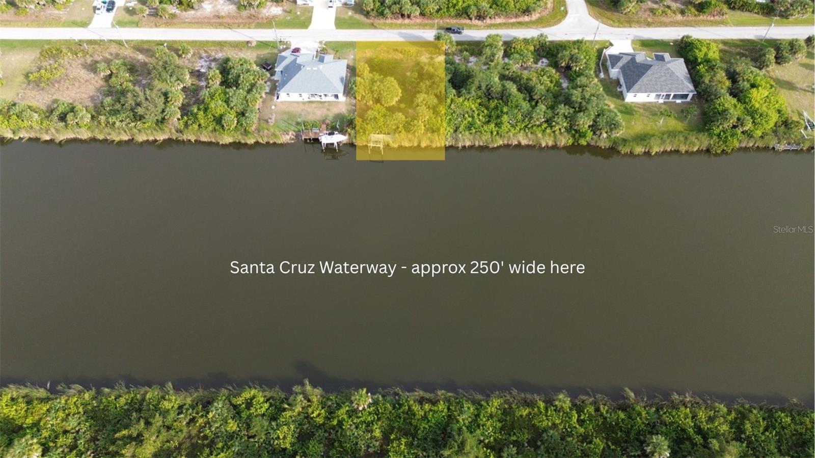 13281 LONGVILLE AVE, PORT CHARLOTTE, FL