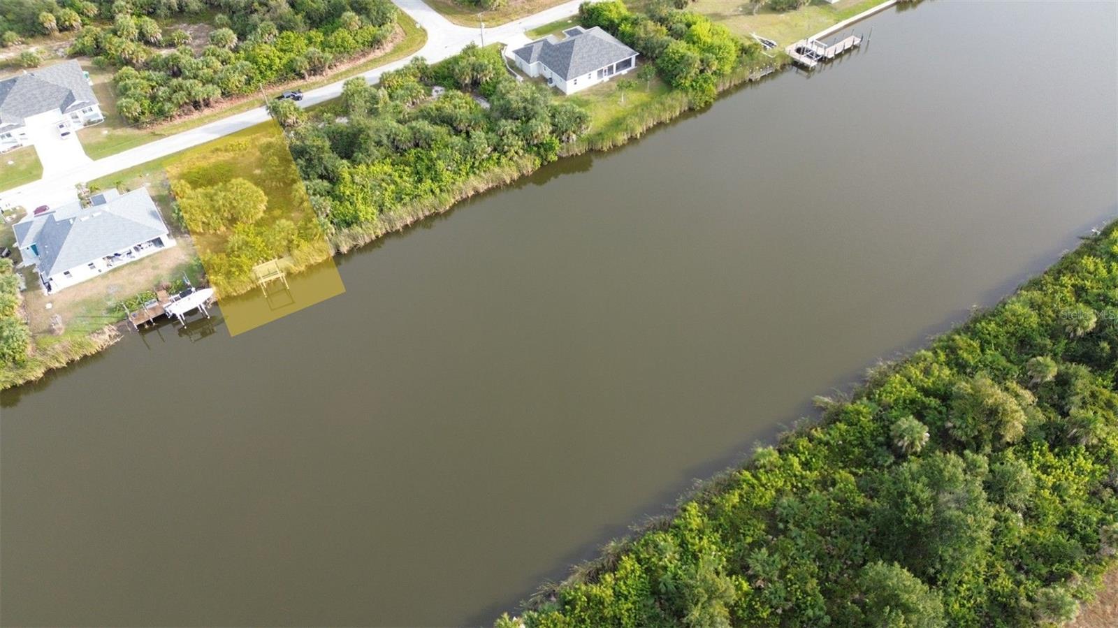 13281 LONGVILLE AVE, PORT CHARLOTTE, FL — photo 17
