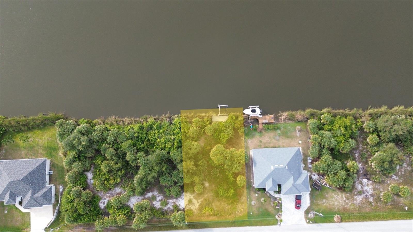 13281 LONGVILLE AVE, PORT CHARLOTTE, FL — photo 18