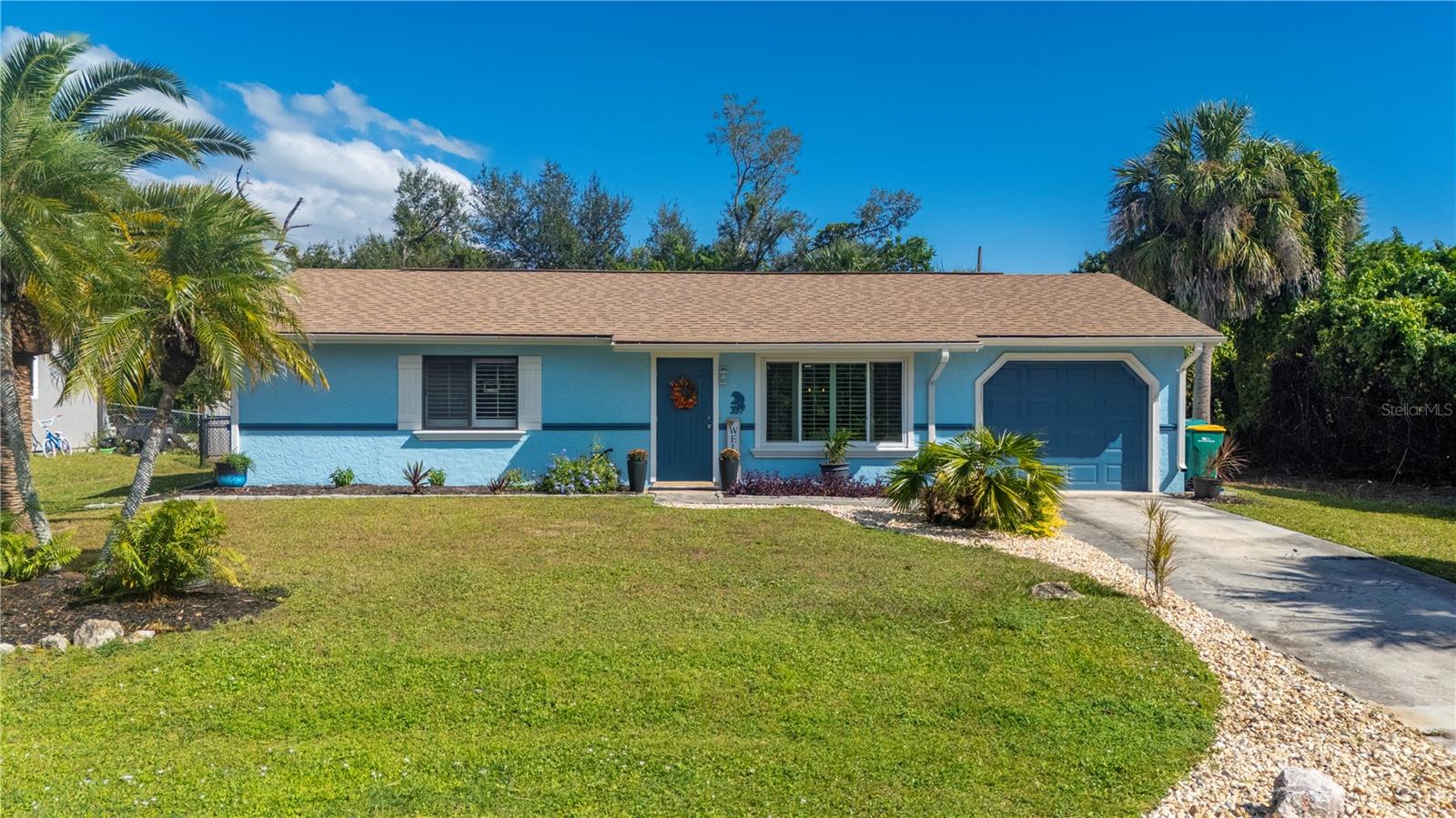 357 LENOIR ST NW, PORT CHARLOTTE, FL