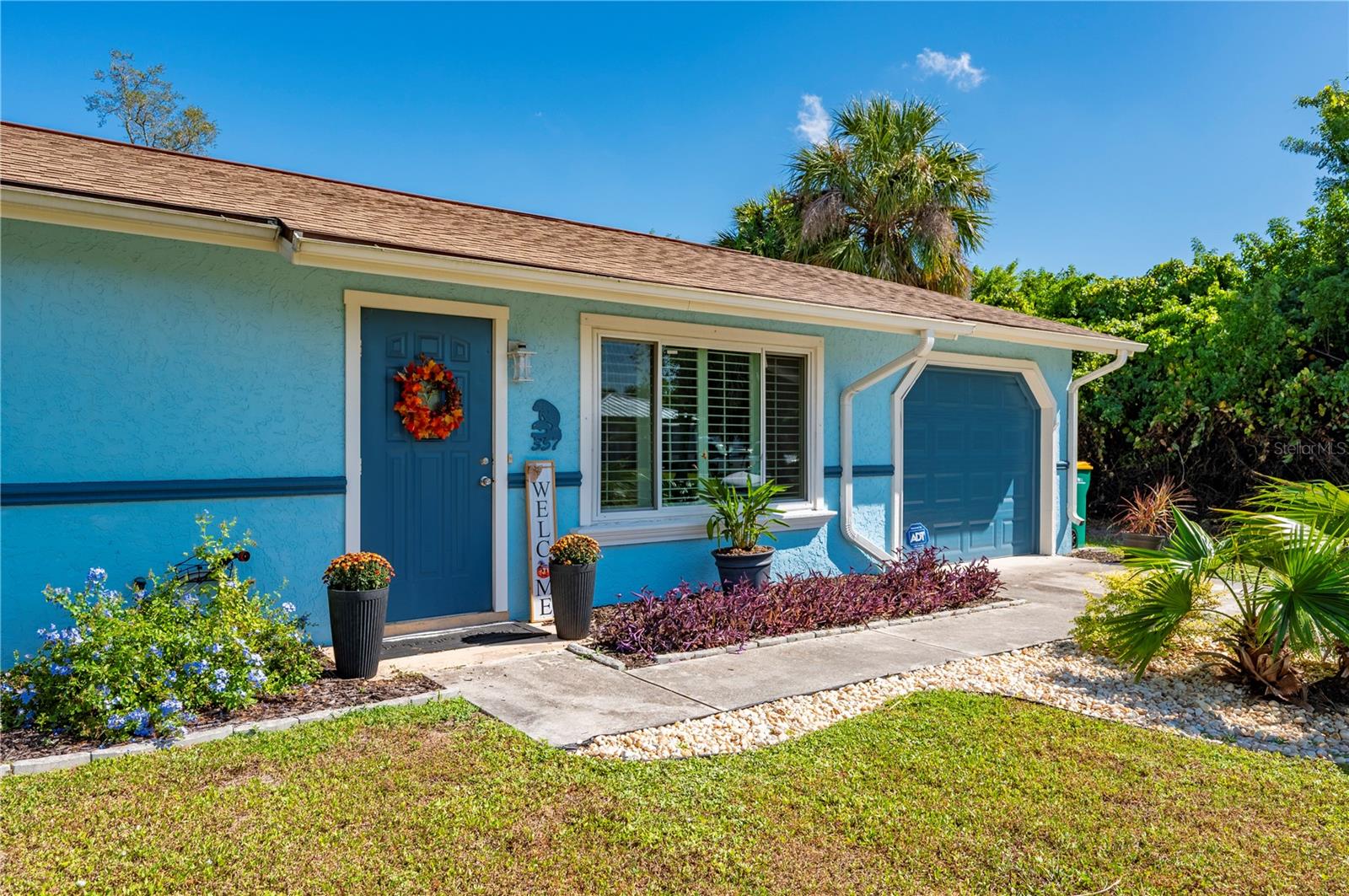 357 LENOIR ST NW, PORT CHARLOTTE, FL — photo 2