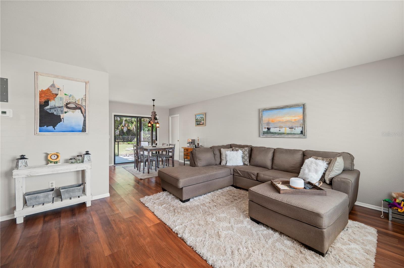 357 LENOIR ST NW, PORT CHARLOTTE, FL — photo 4