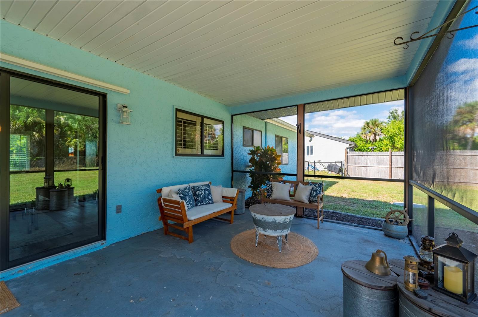 357 LENOIR ST NW, PORT CHARLOTTE, FL — photo 23
