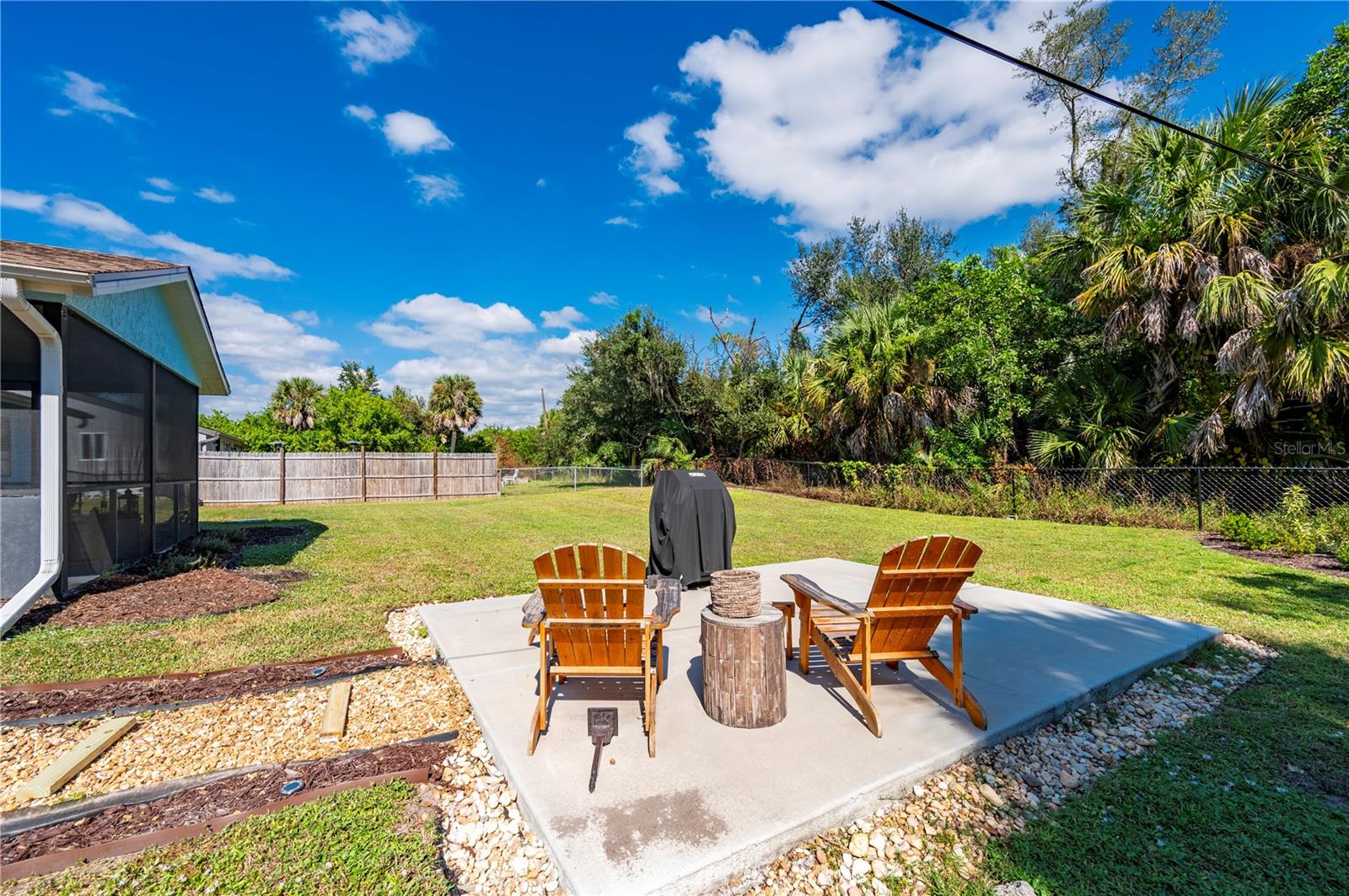 357 LENOIR ST NW, PORT CHARLOTTE, FL — photo 26