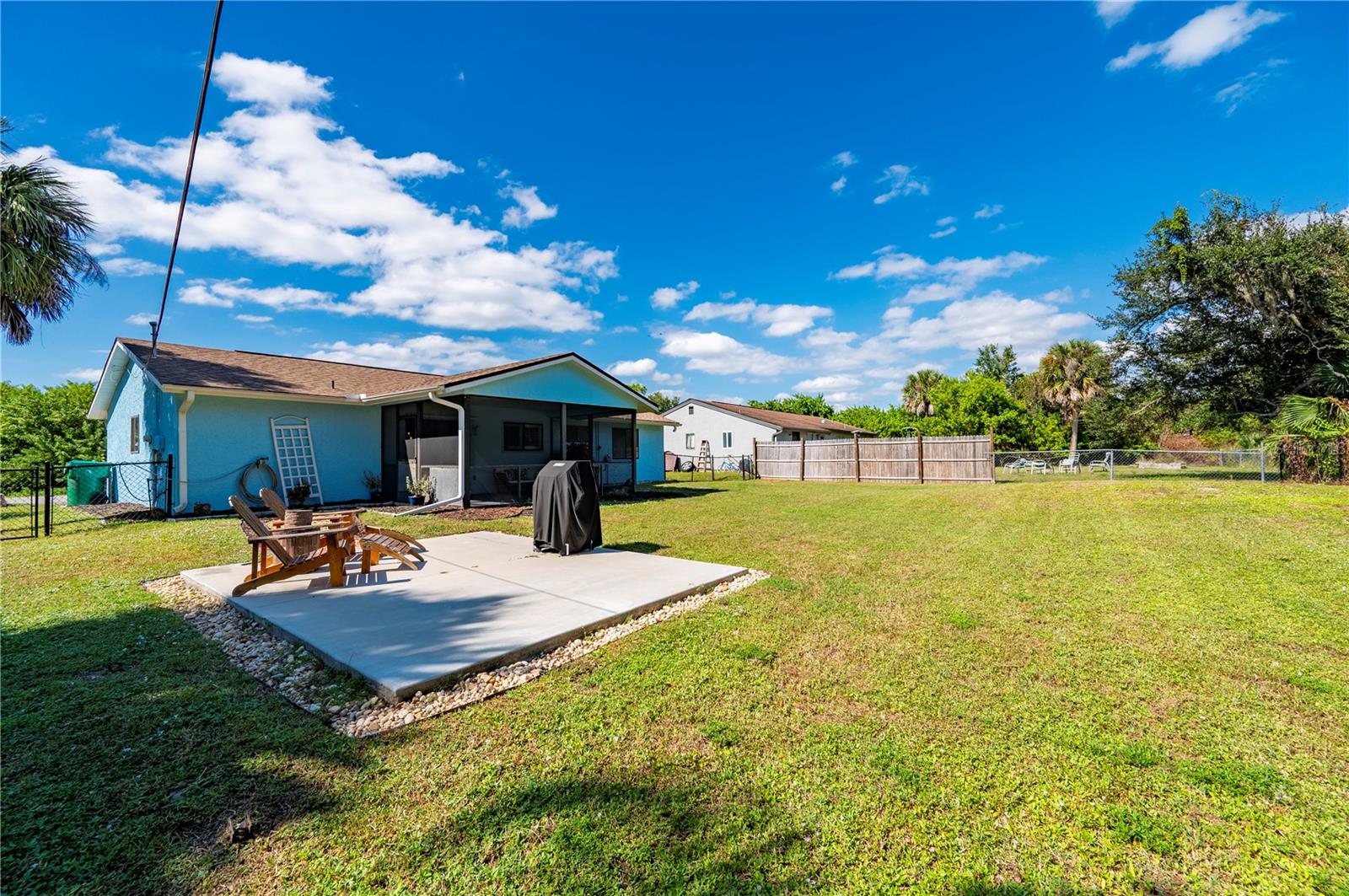 357 LENOIR ST NW, PORT CHARLOTTE, FL — photo 30