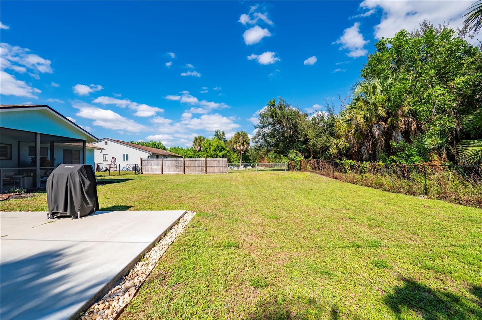 357 LENOIR ST NW, PORT CHARLOTTE, FL — photo 31