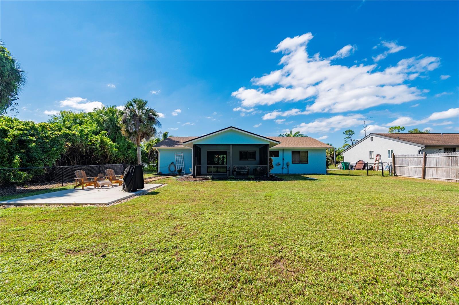 357 LENOIR ST NW, PORT CHARLOTTE, FL — photo 32