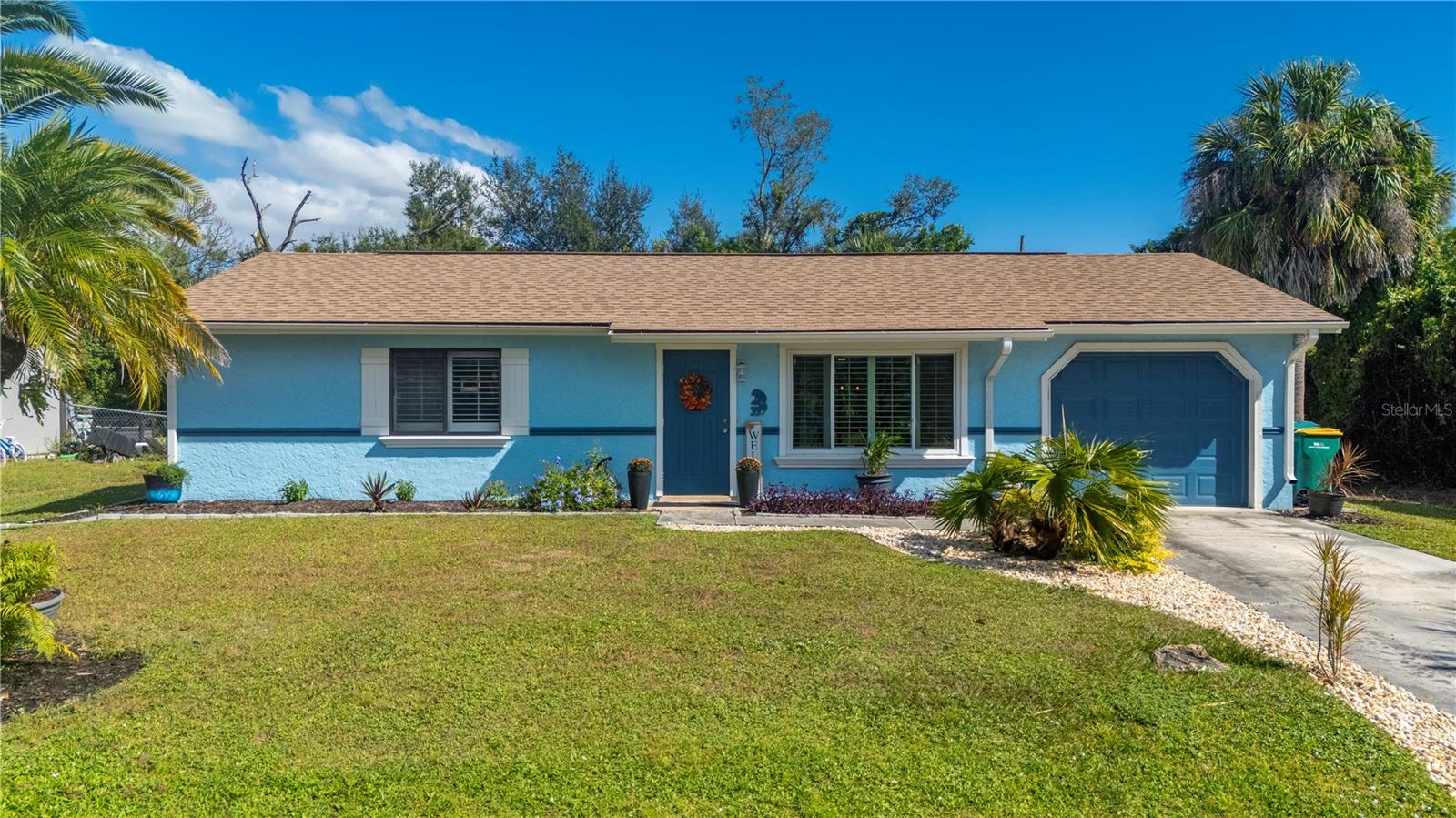 357 LENOIR ST NW, PORT CHARLOTTE, FL — photo 34