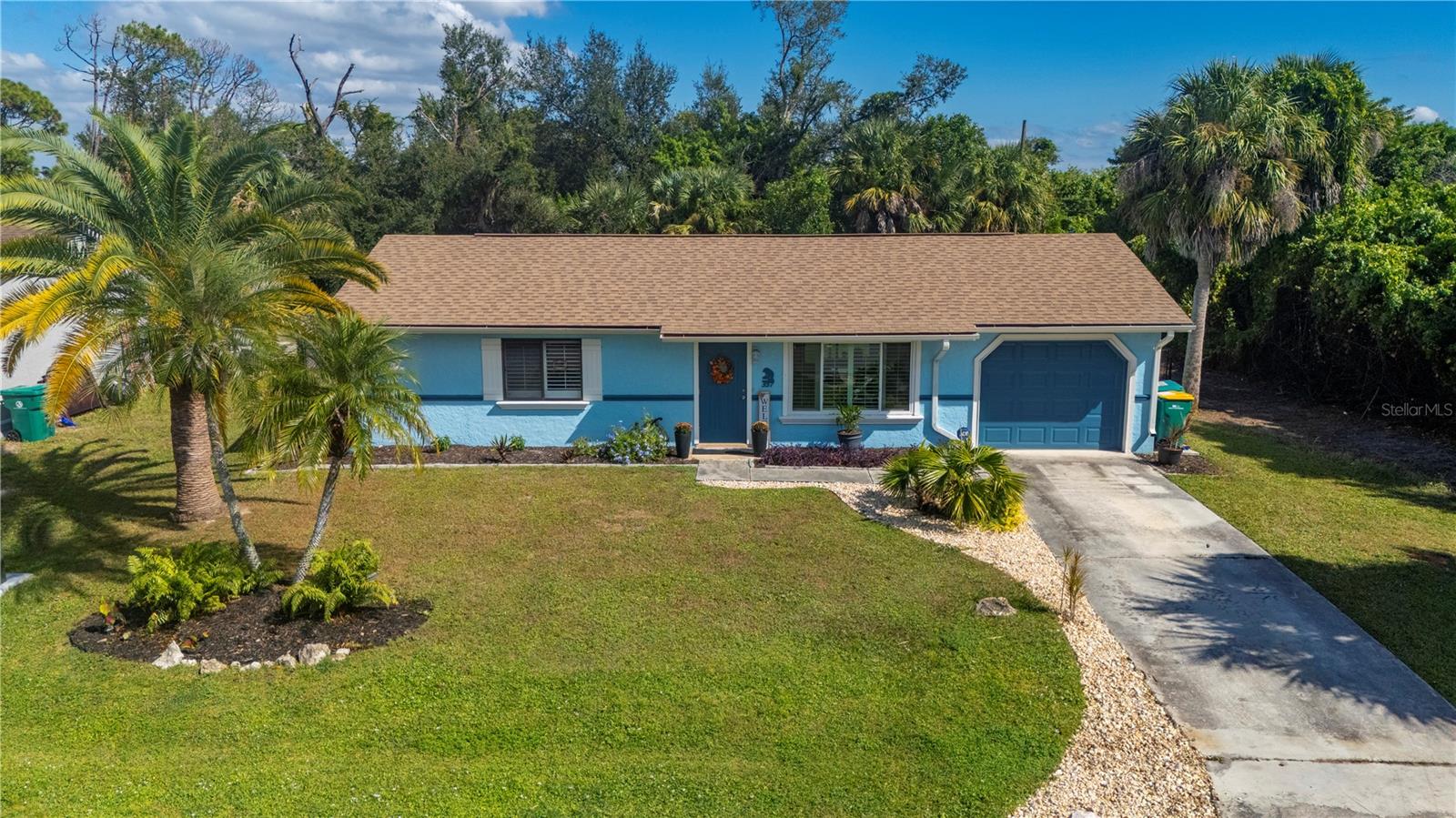 357 LENOIR ST NW, PORT CHARLOTTE, FL — photo 35
