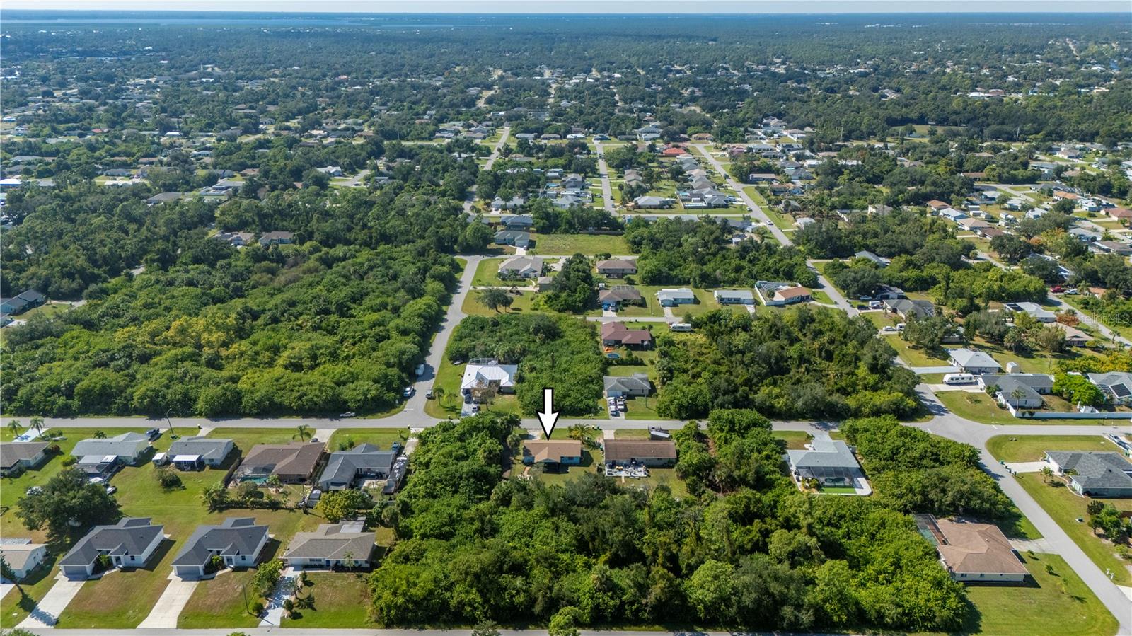 357 LENOIR ST NW, PORT CHARLOTTE, FL — photo 45