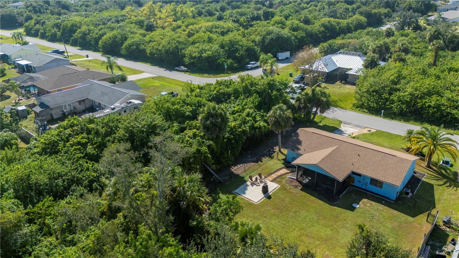 357 LENOIR ST NW, PORT CHARLOTTE, FL — photo 46