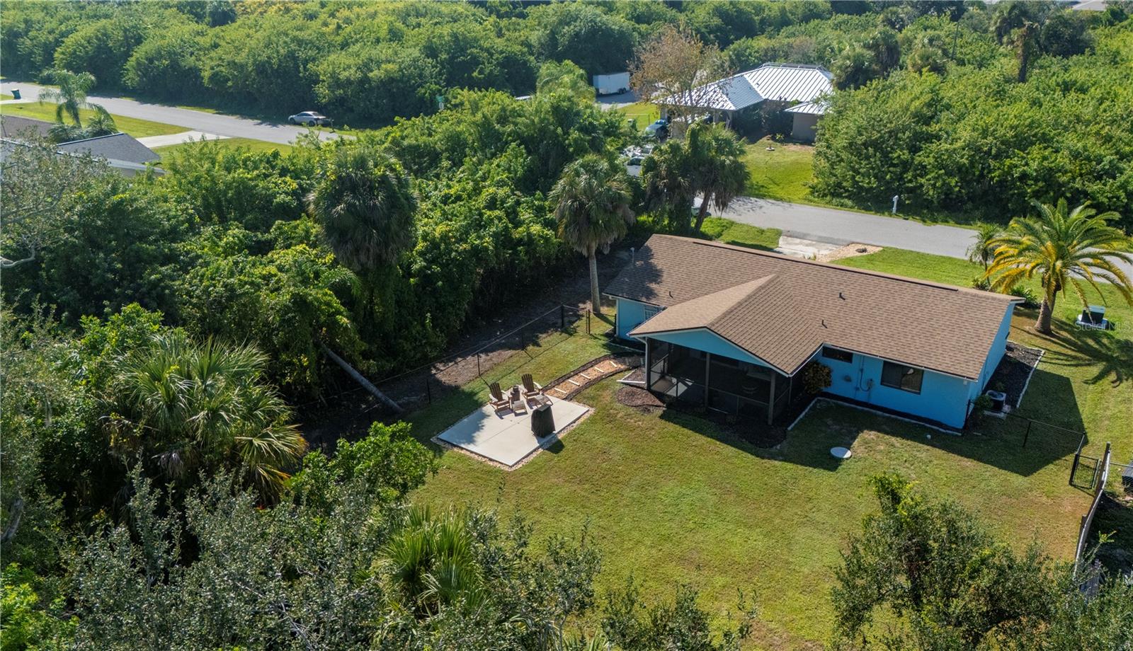 357 LENOIR ST NW, PORT CHARLOTTE, FL — photo 47