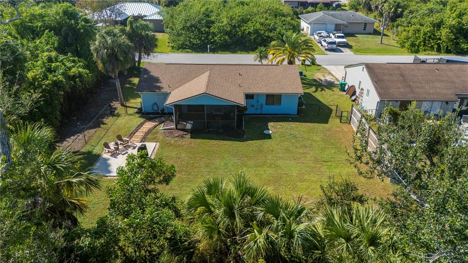 357 LENOIR ST NW, PORT CHARLOTTE, FL — photo 48
